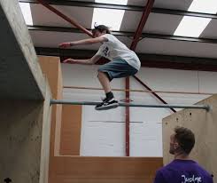 Image result for Doncaster Parkour Academy