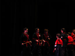 Image result for Elite Force Martial Arts