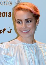 Image result for noomi rapace