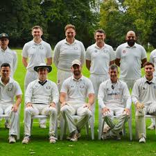 Image result for South Woodford Cricket & Sports Club