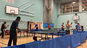 Image result for London Progress Table Tennis Club