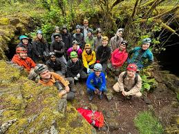 Image result for Venutios Caving Group