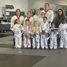 Image result for Quest Martial Arts Academy