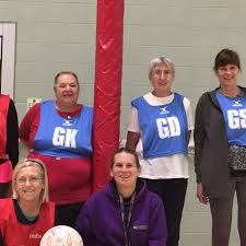 Image result for Goole Ladies Netball Club