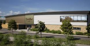 Image result for The David Lloyd Club