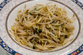 Image result for bean sprout