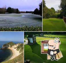 Image result for Weymouth Golf Club