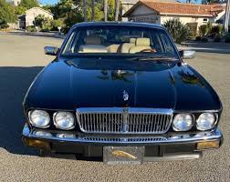 Image result for Solent Blue 1988 Jaguar