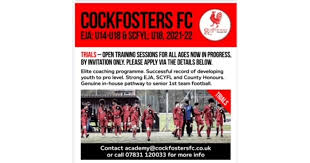 Image result for Cockfosters Football Club