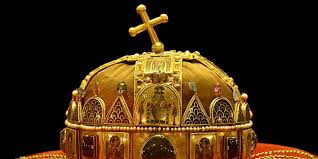 Image result for szent korona pantokrátor