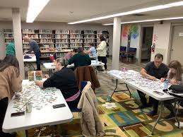 Image result for Elgin Scrabble Club