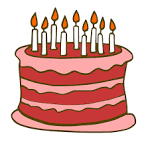 H A P P Y--- B I R T H D A Y --- J E S U S --- C H R I S T