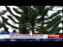 News24.com | Australians on Indonesia death row arrive on.