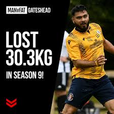 Image result for MAN v FAT Football Maidstone