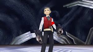 「真田明彦 ペルソナ 〜トリニティ・ソウル〜」の画像検索結果