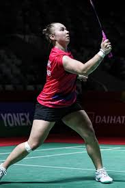 Image result for Holyrood Polska Badminton Club