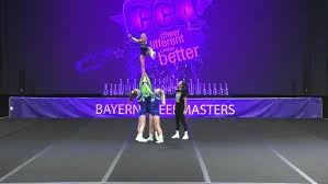 Image result for Fierce Athletics Cheerleaders