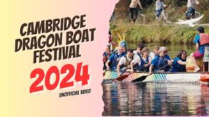 Image result for Cambridge Dragon Boat Club