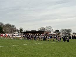 Image result for Orrall St James Rugby League Football Club