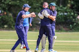 Image result for Rushden Wanderers Cricket Club