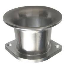 Image result for inlet trumpet