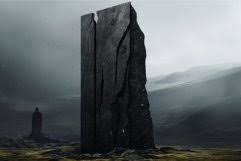 Image result for black monolith