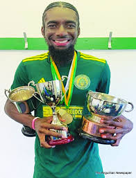 Image result for Wokingham Cc