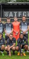 Image result for Frensham Football Club