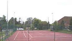 Image result for Sevenoaks Lawn Tennis Club