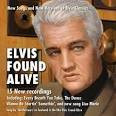 The New Elvis CD You've Been