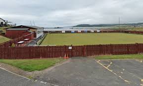 Image result for Dalmellington Bowling Club