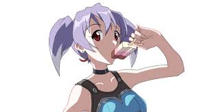 「チコ・サイエンス トップをねらえ2!」の画像検索結果