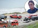 Bruce Jenner Survives Multi-Car Crash That Leaves 1 Person Dead.