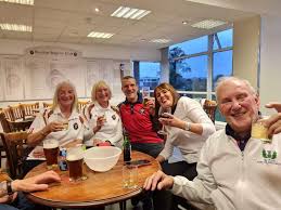 Image result for Croston Subscription Bowling Club
