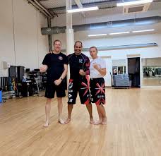 Image result for Jutsu Karate Association, Cobham, Surrey