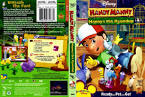 Handy Manny: Manny's Pet Roundup
