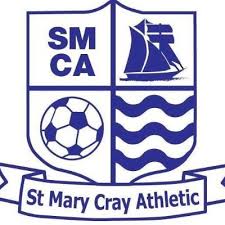 Image result for St Mary Cray Cricket Club