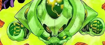 「ジョセフ・ジョースター ジョジョの奇妙な冒険　第4部」の画像検索結果