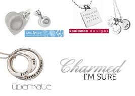 the baby jewels necklaces