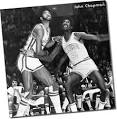 Remember the ABA: Caldwell Jones