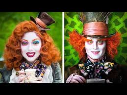 Image result for mad hatter