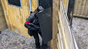 Image result for Scarborough Airsoft Club