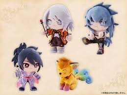 「藤林しいな テイルズオブシンフォニア」の画像検索結果