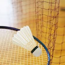 Image result for Bath Spa Badminton Club
