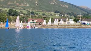 Image result for Largs Sailing Club