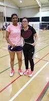 Image result for North Logic Badminton Club