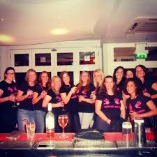 Image result for Hornets Netball Club