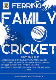 Image result for Ferring Cricket Club