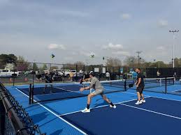 Image result for PICKLEBALL GORLESTON