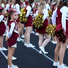 Image result for Bolton Bulldogs American Football and Cheerleading Club